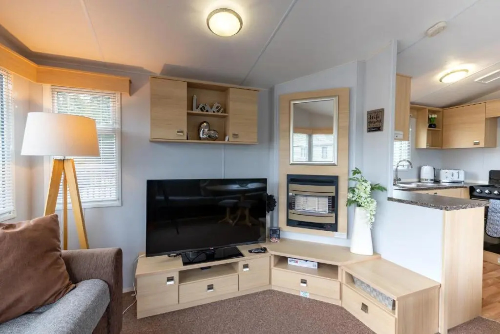 Inside No. 9 Retreat