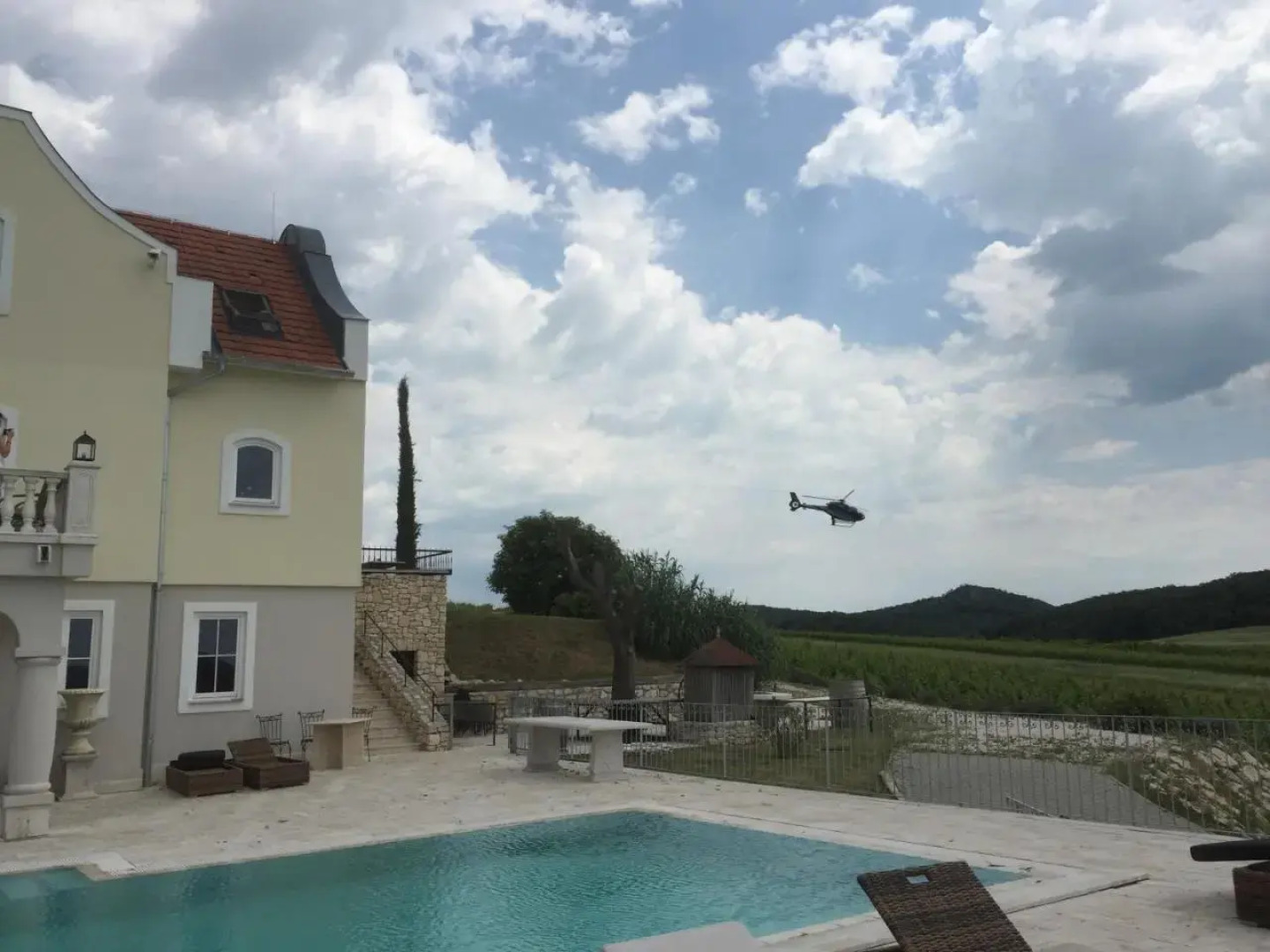 Liszkay Vineyard Estate