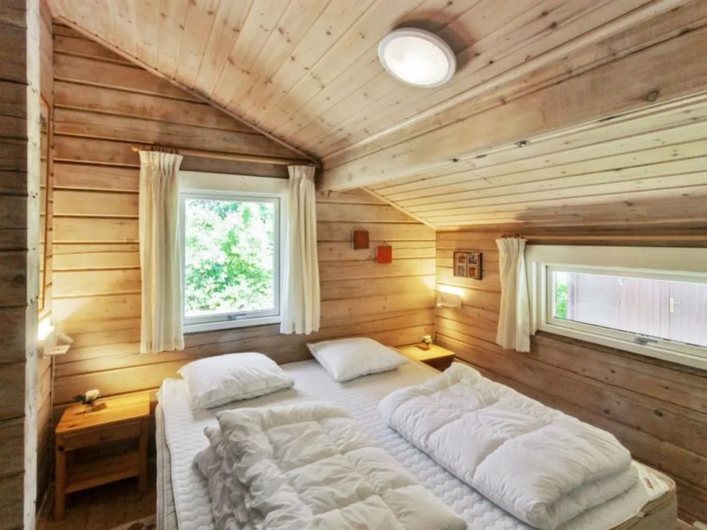 "Kita" - 150m from the sea in Bornholm