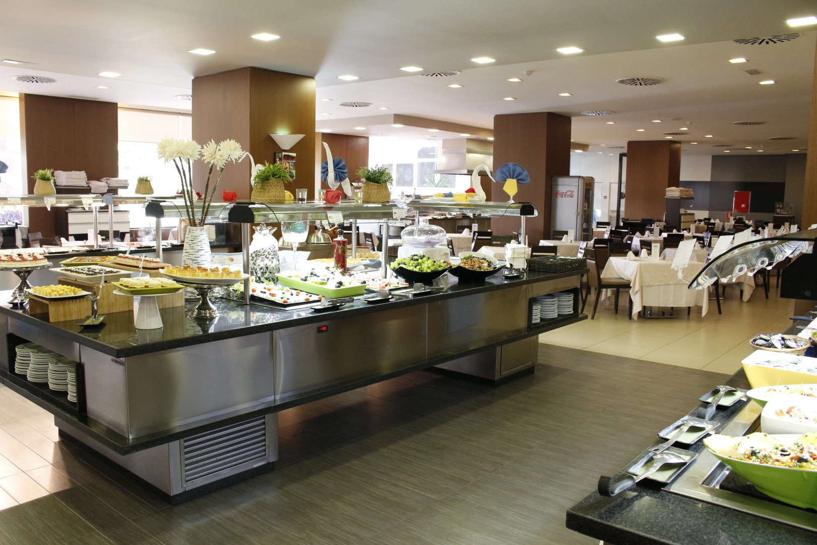 BLUESEA Gran Cervantes 