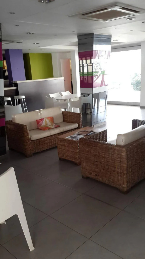 Captain Karas Holiday Apartments