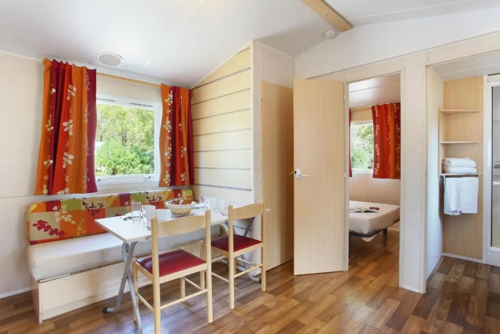 Domaine Résidentiel de Plein-air Elysée