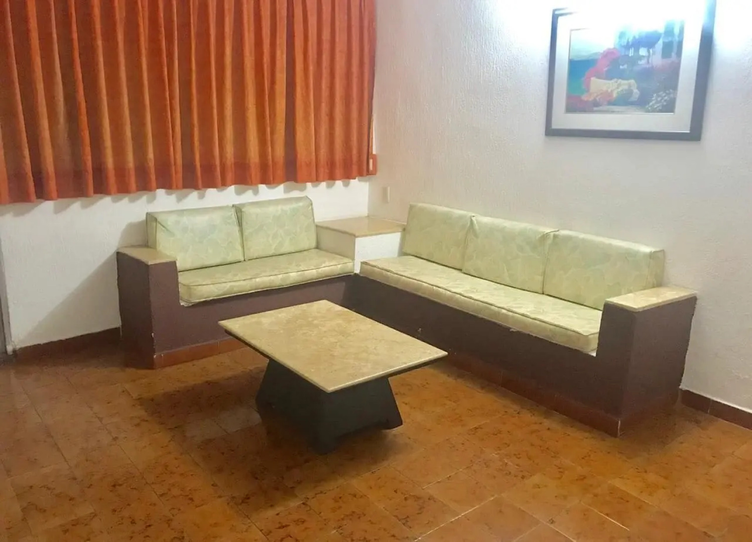 Hotel Suites Mediterraneo Boca del Rio Veracruz