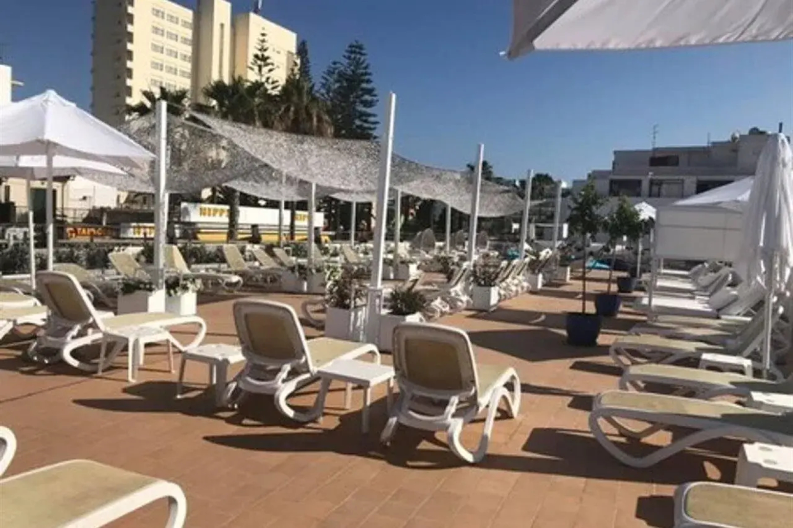 Hotel Morito