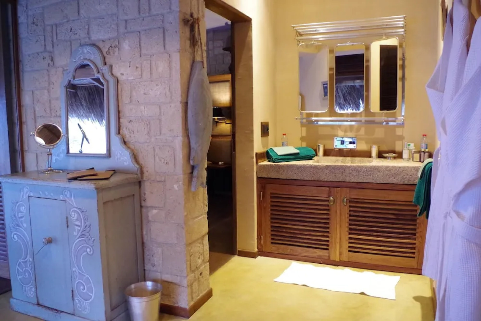 Demeure Des Huiles Précieuses