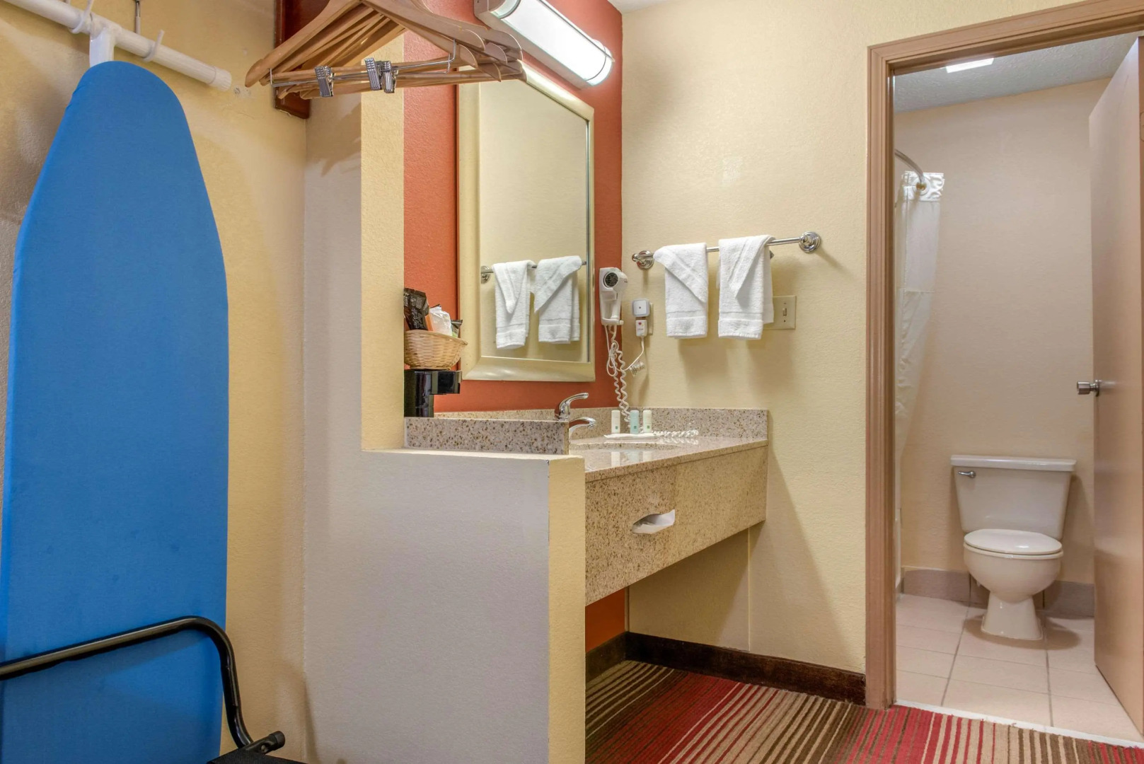 Quality Inn Columbus - East
