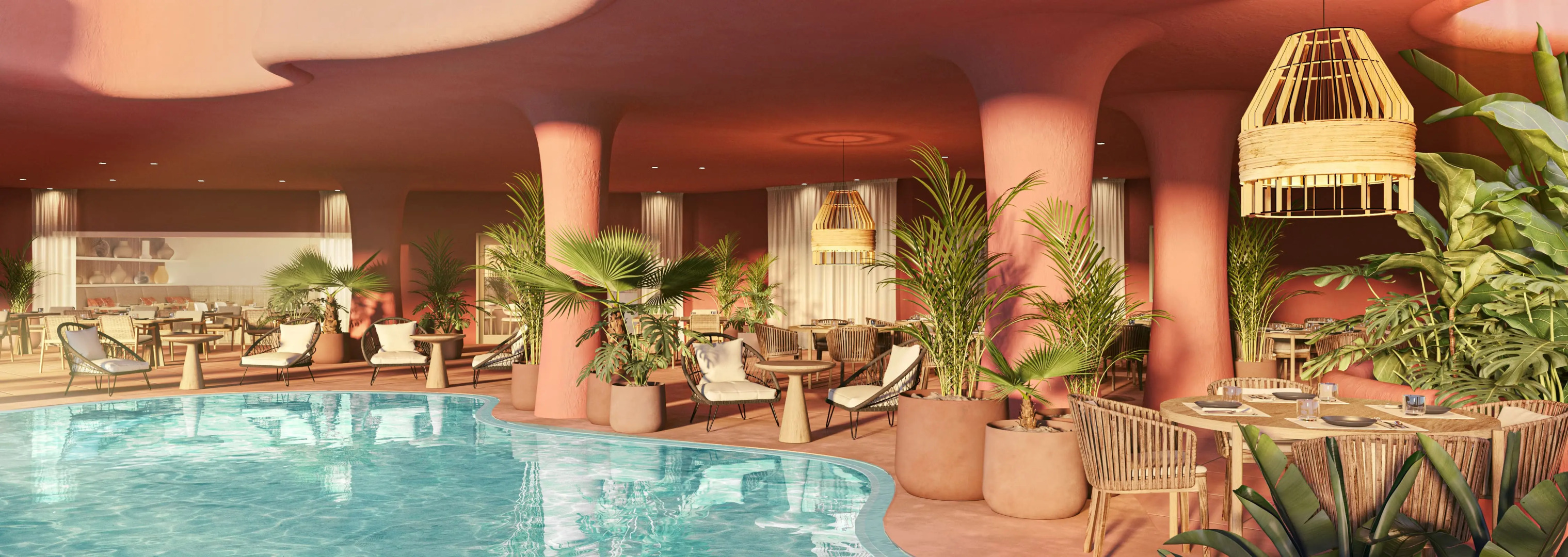 Tivoli la Caleta Resort