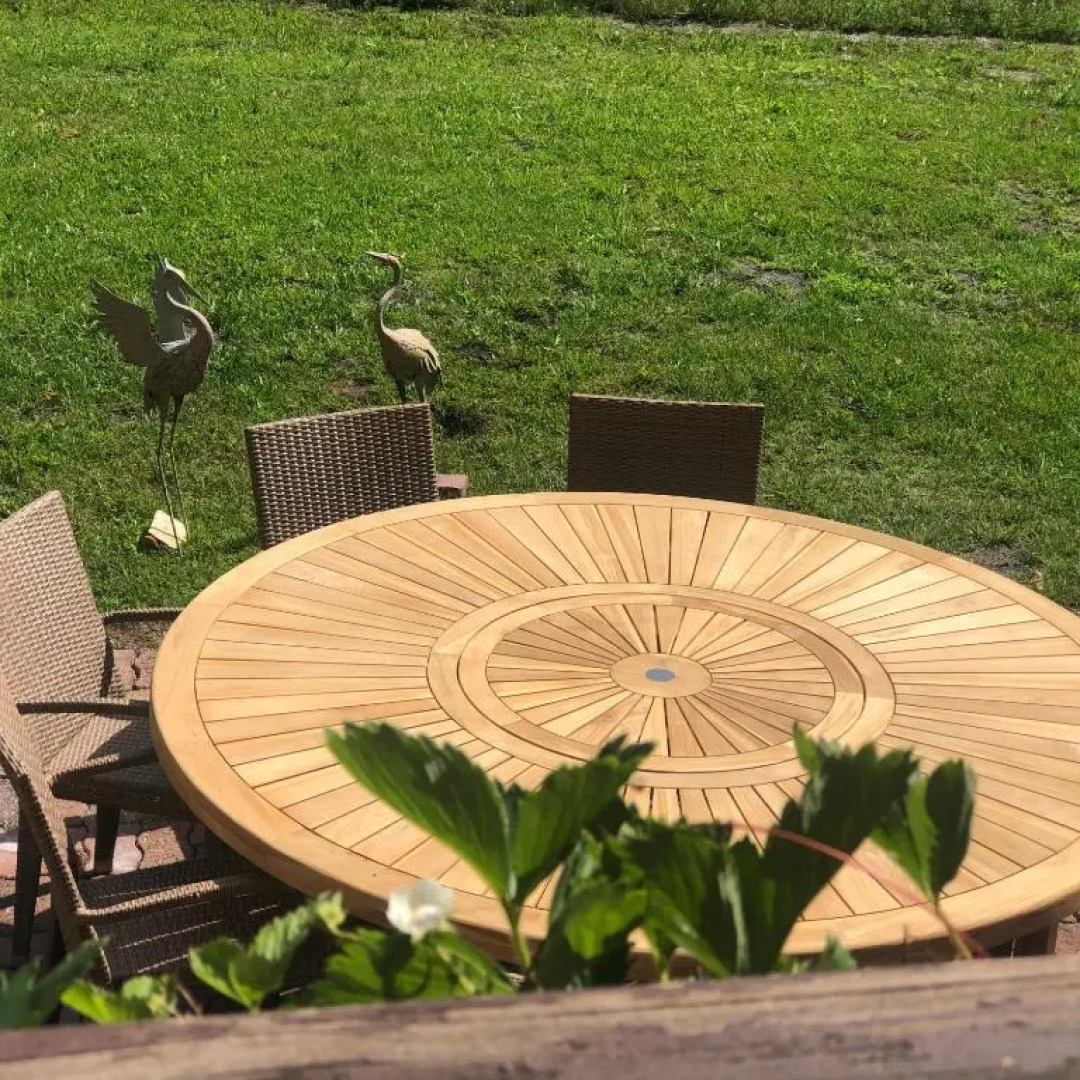 La Maison Des Ateliers