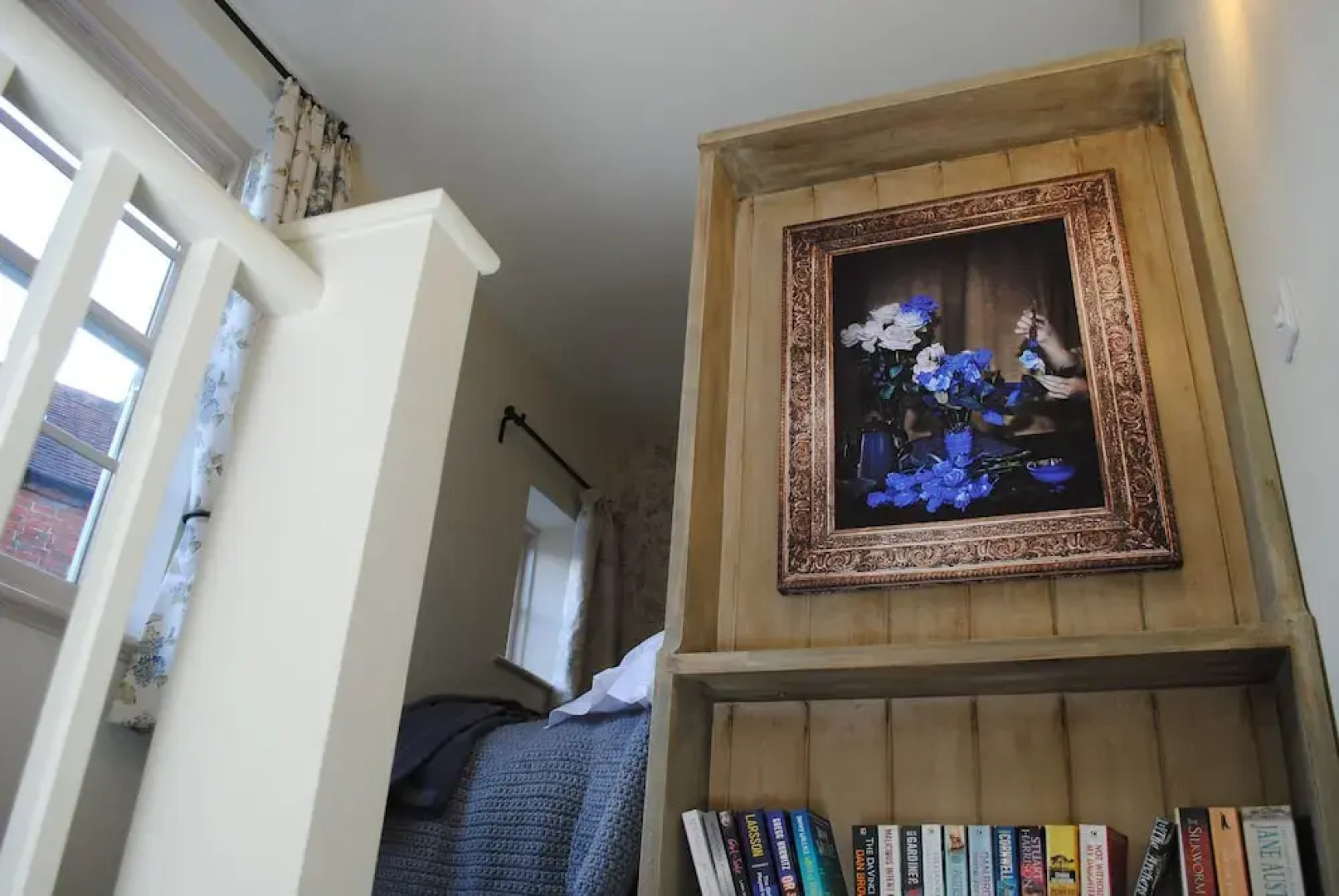 Courtyard Cottages Lymington