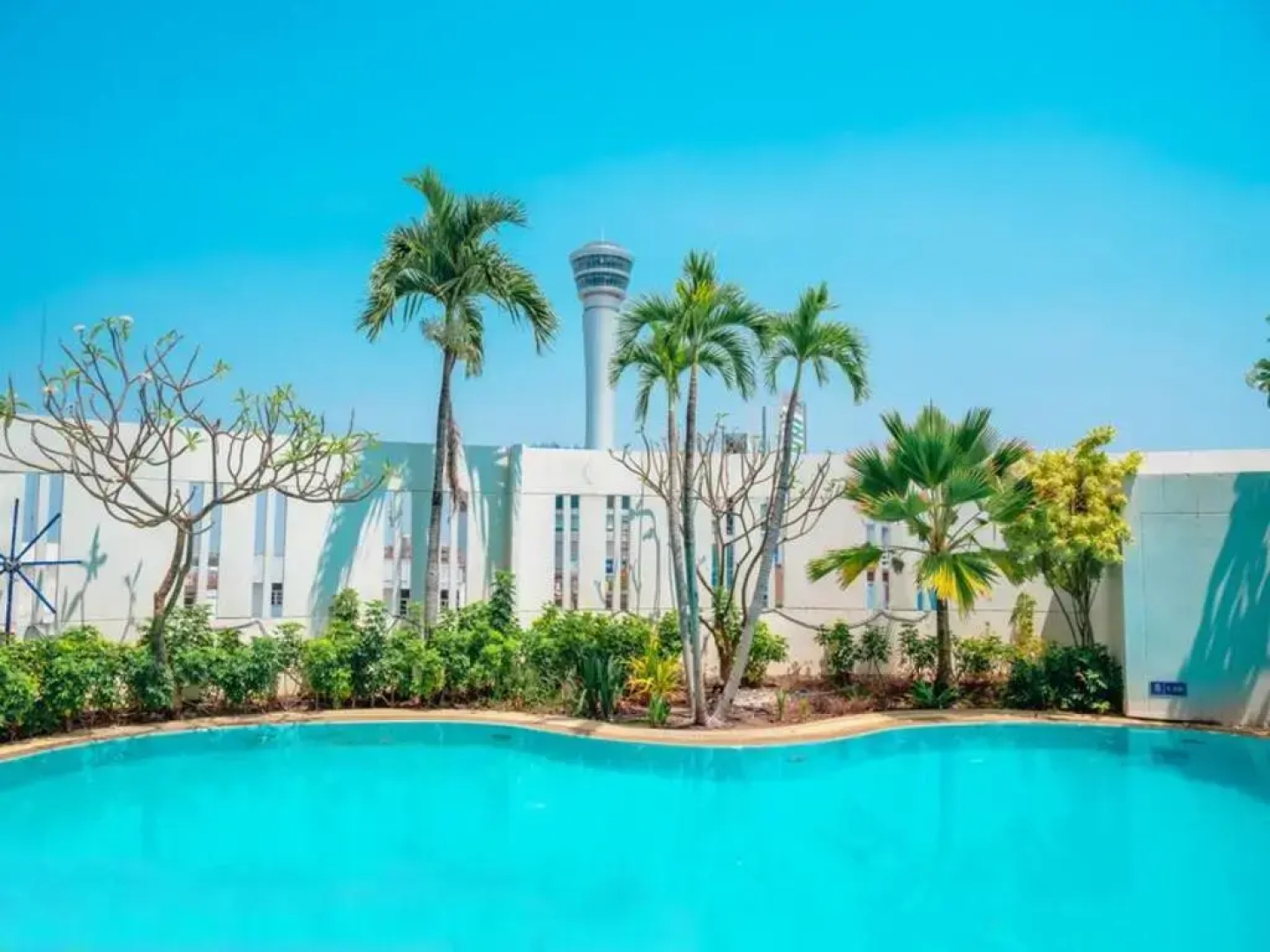 Fortune Hotel Korat