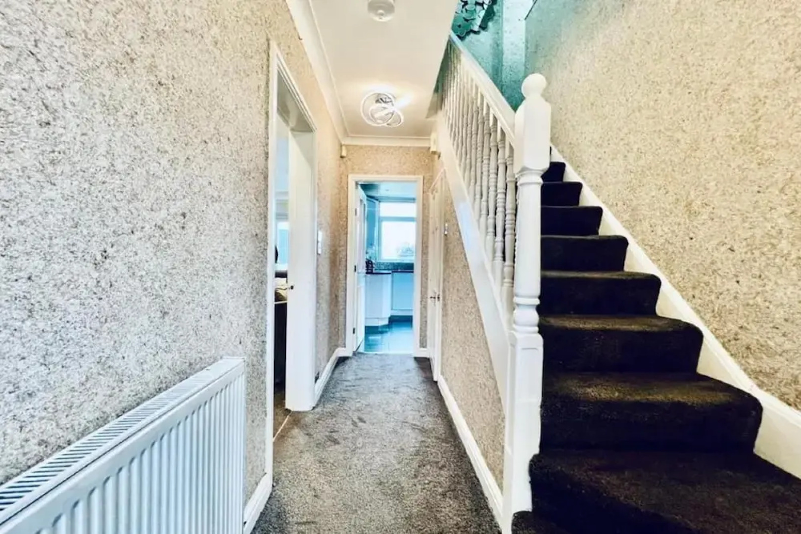 13 Guests - Free Parking - Manchester House