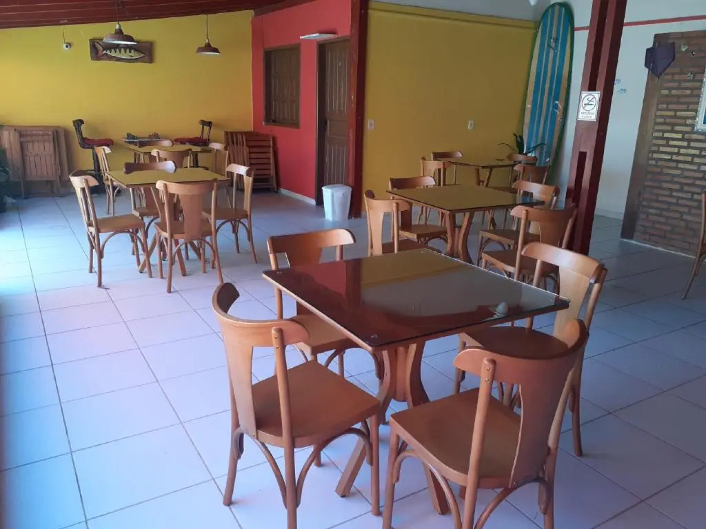 Pousada Maresias Guriri