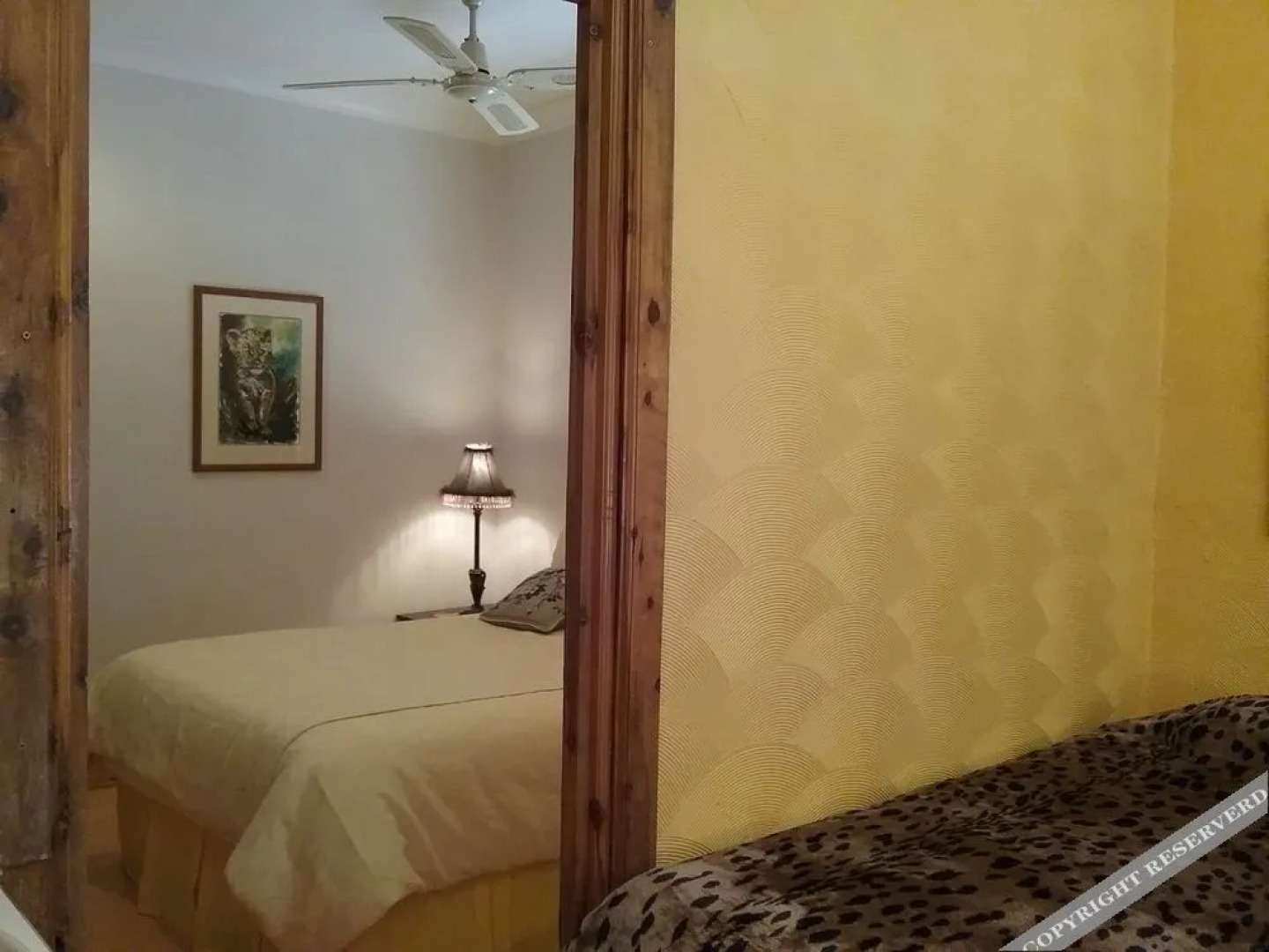 Sonjas Bed and Breakfast