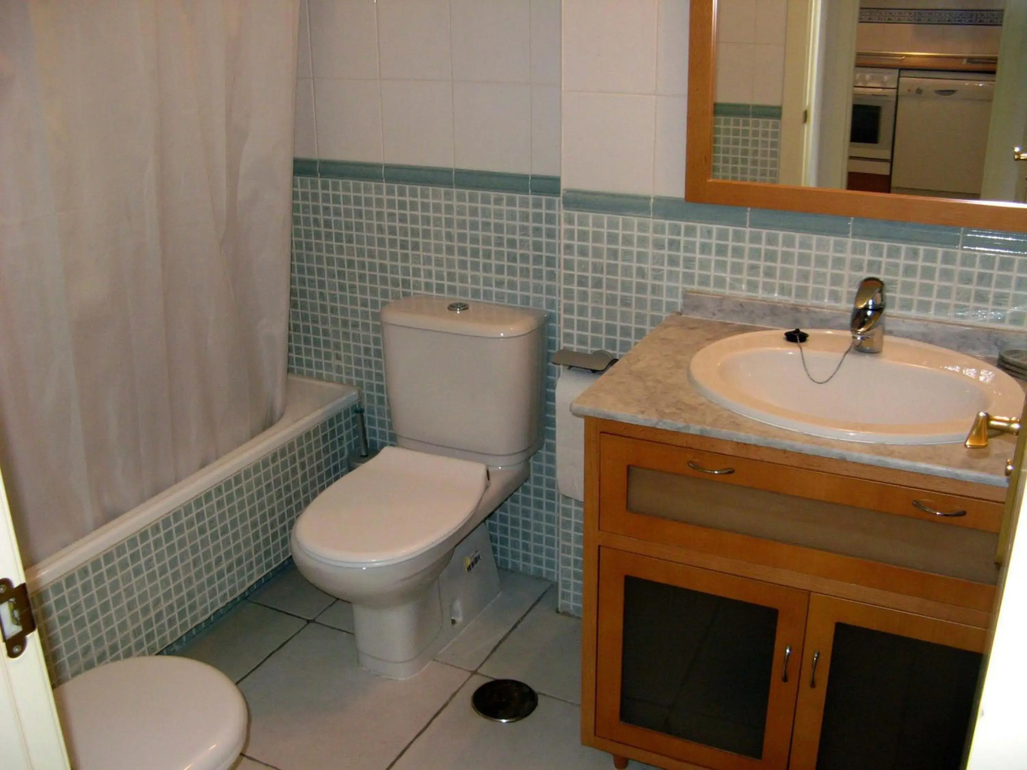 Apartamento VenAVera Playa JARDINES E4-1B