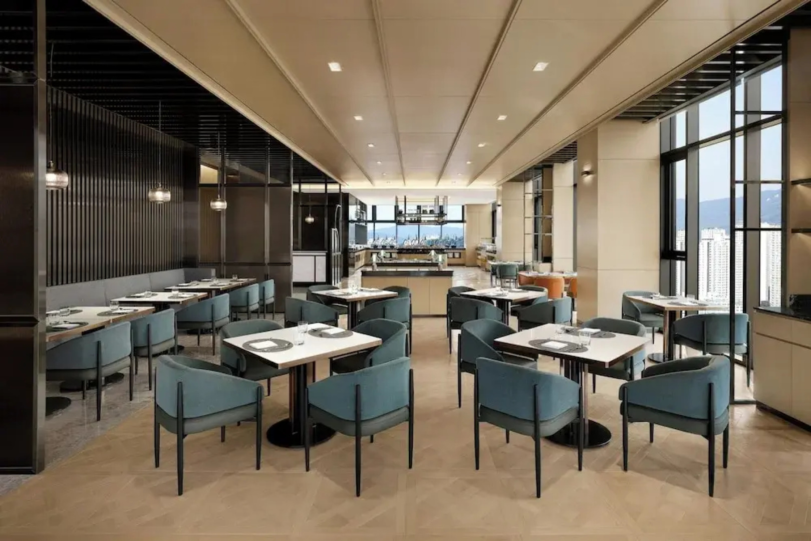 AC Hotel by Marriott Seoul Geumjeong