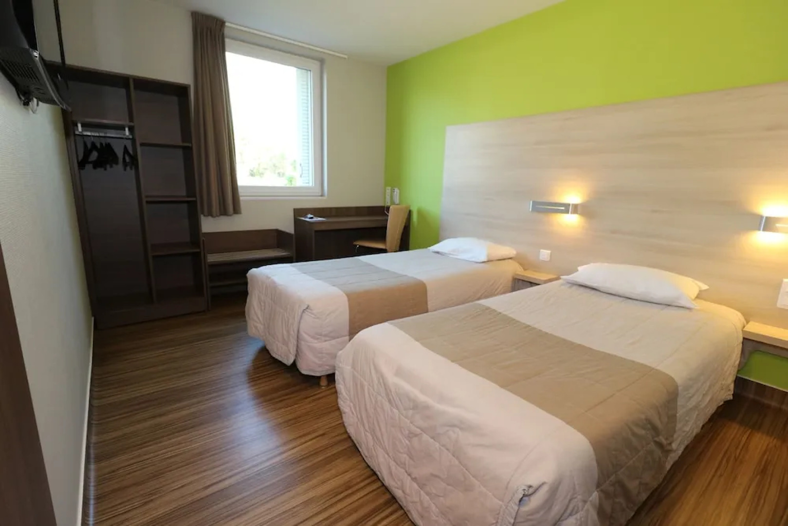 Ekho Hotel Grenoble Nord Saint Egrève