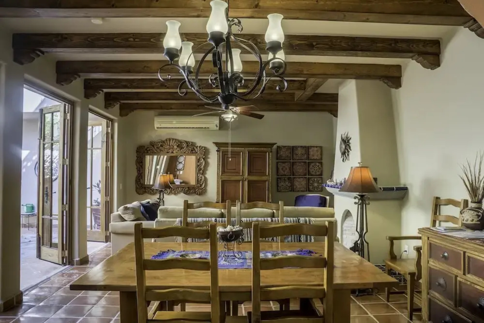 FN157-Loreto Bay- Private Villa