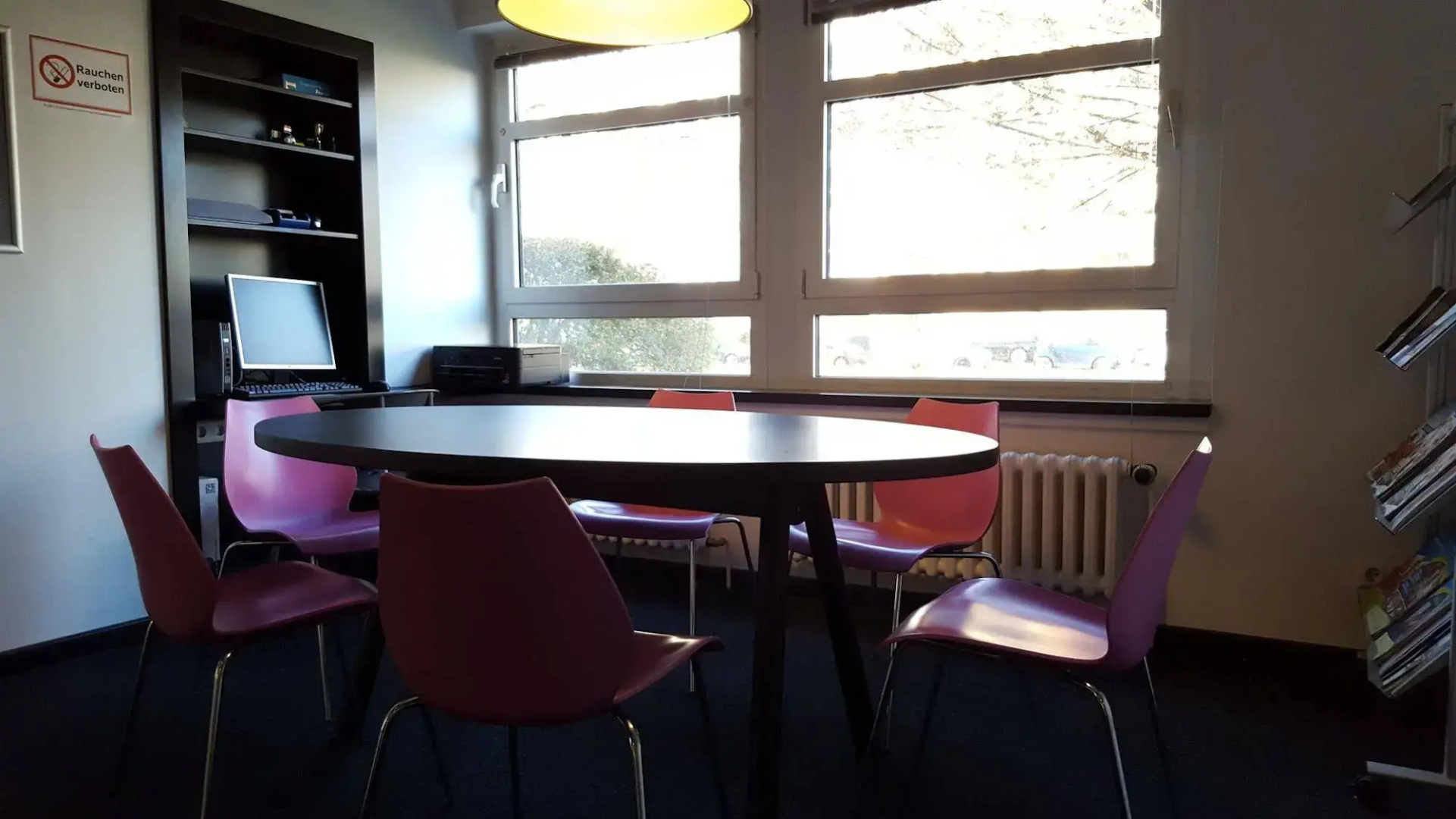 Jugendherberge Berlin-International - Hostel