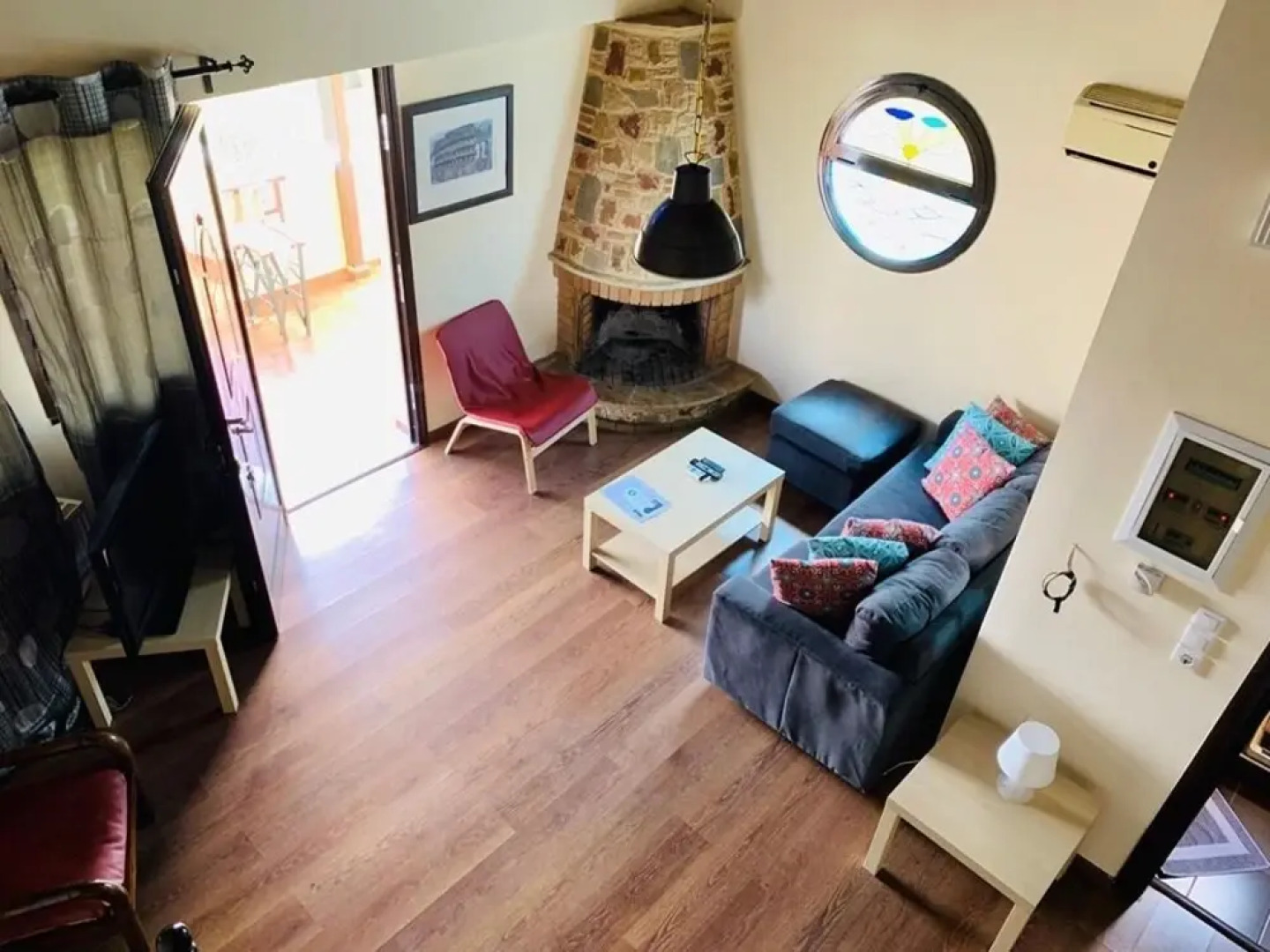 Votsalakia Apartments