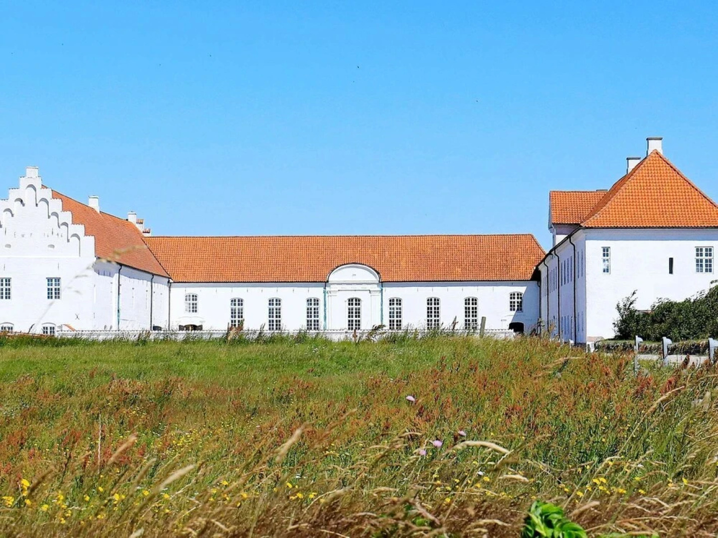 Lovely Holiday Home in Logstor With Sauna