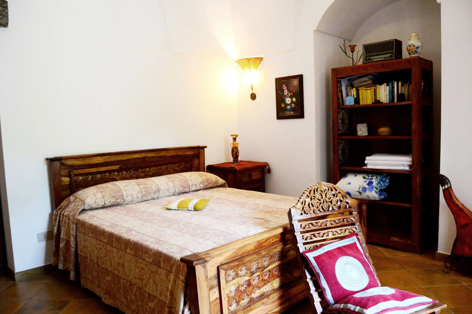 Residence Casa Dei Fiori