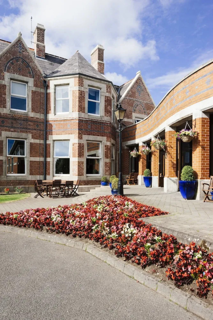 The Brandon House Hotel & Solas Croí Eco Spa