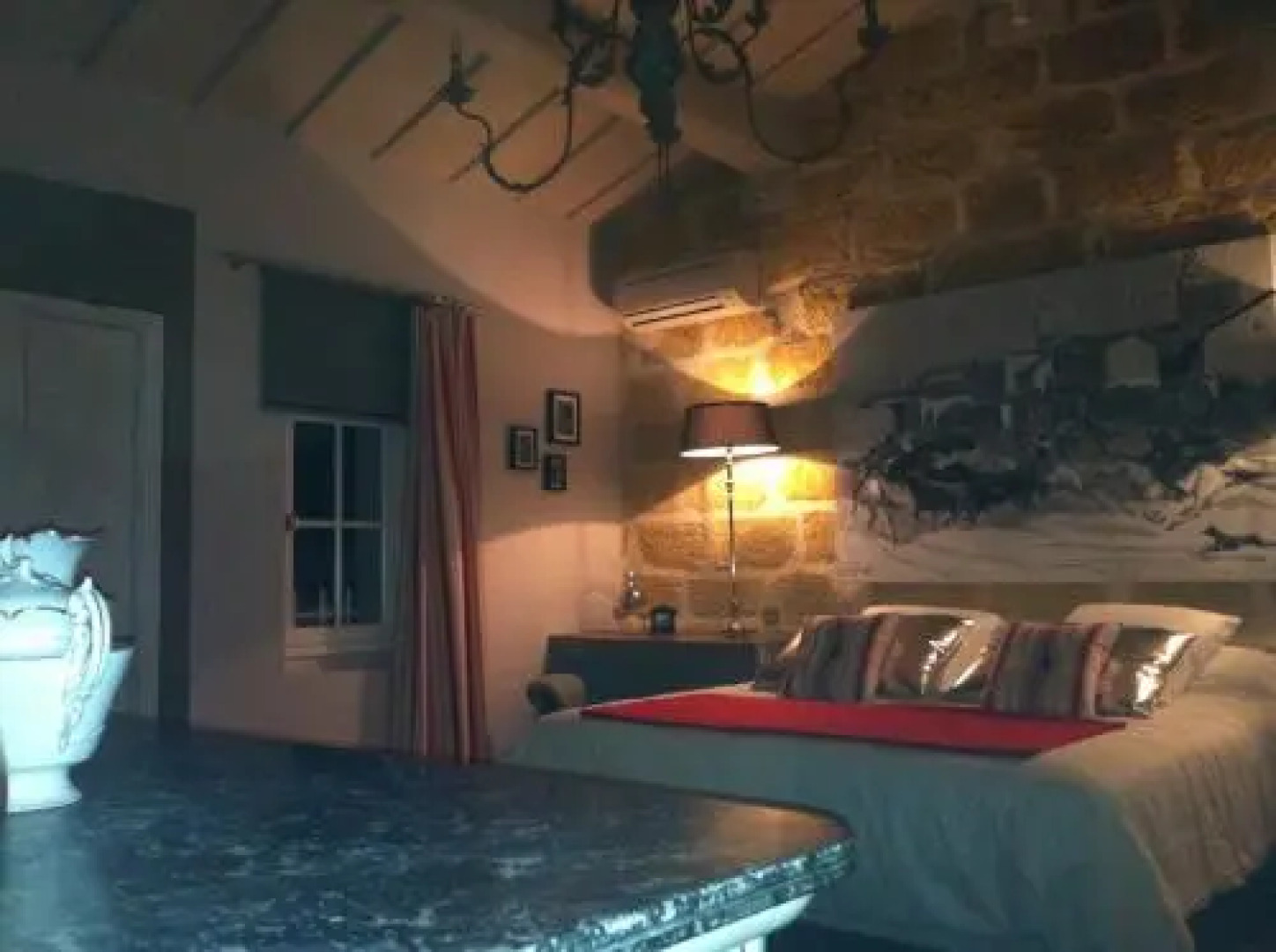 Le Moulin de Saint Laurent