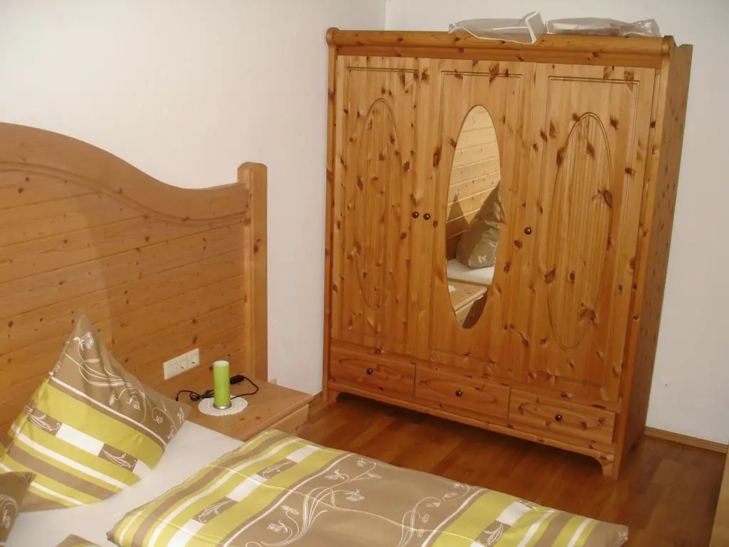 Apartment Gertrud Frey