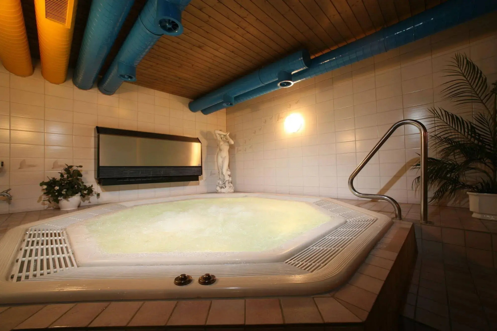 Hotel 3 Könige & Post