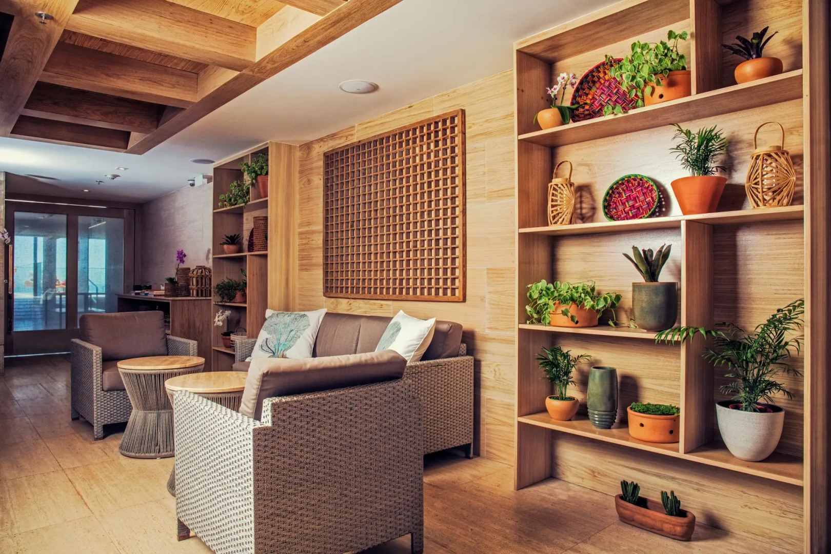 Windsor California Copacabana