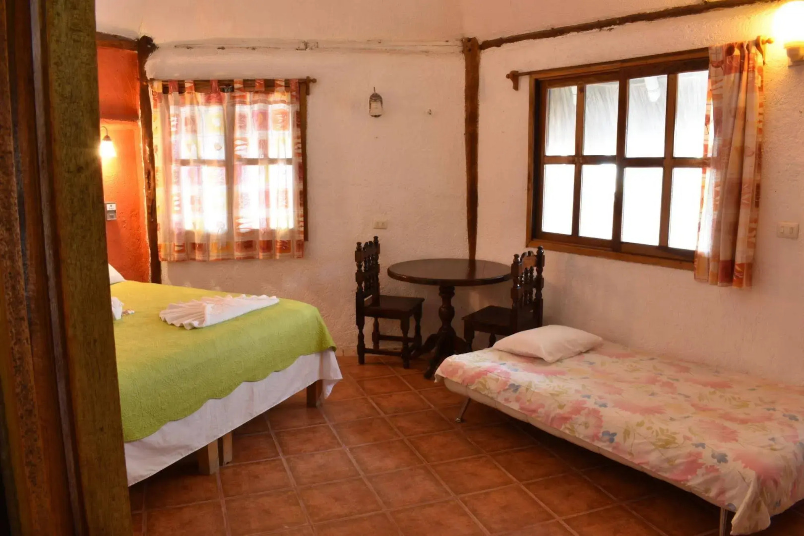 Cabañas Casa Maya Holbox Frente Al Mar