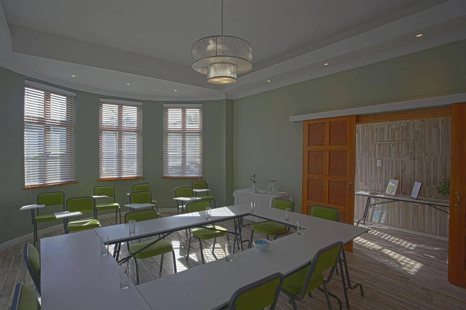 Brigadoon Guesthouse