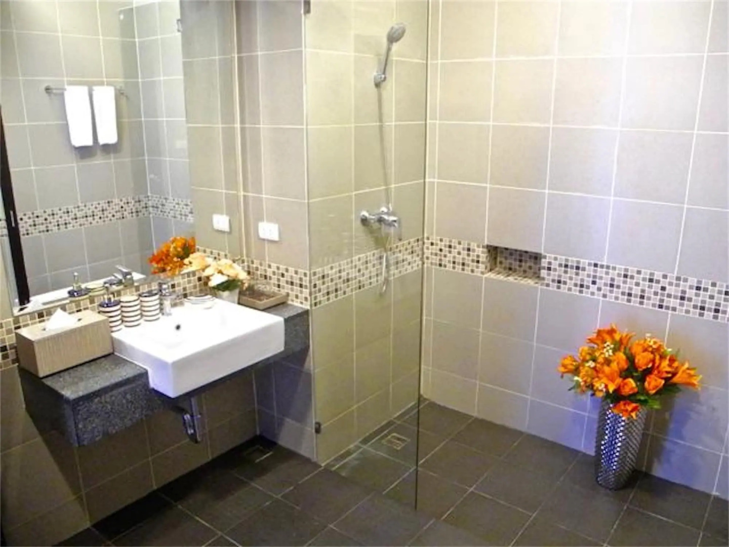 Patong Bay Hill Resort