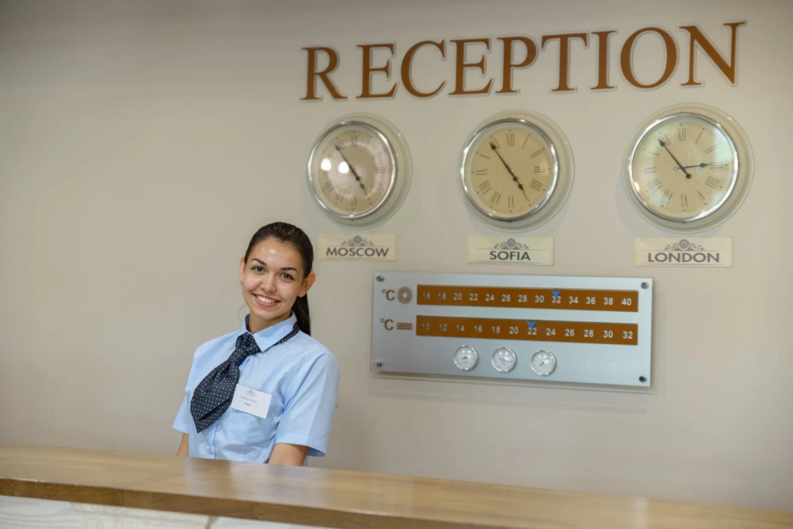 Sunny Castle Hotel - All Inclusive