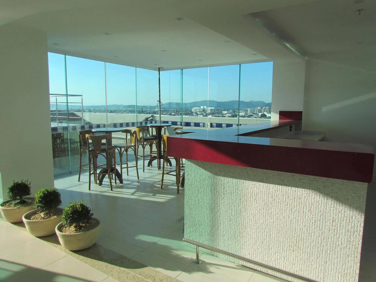 Paradiso Corporate - Cabo Frio