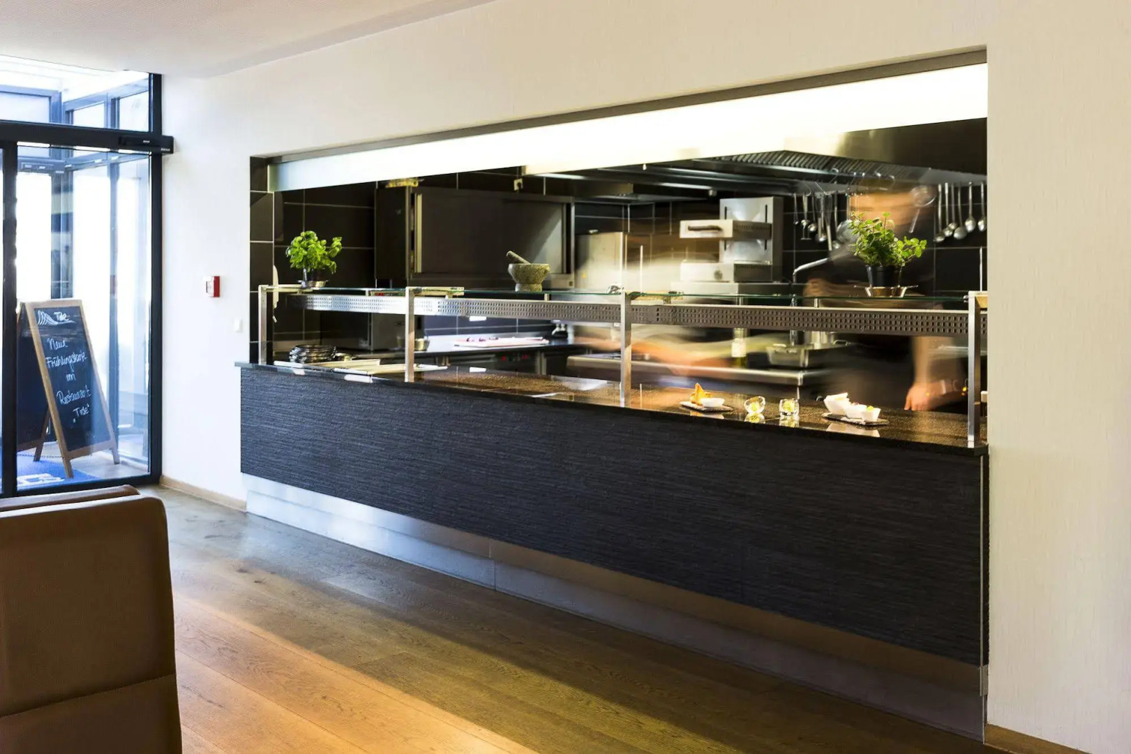 Michels Thalasso Hotel Nordseehaus