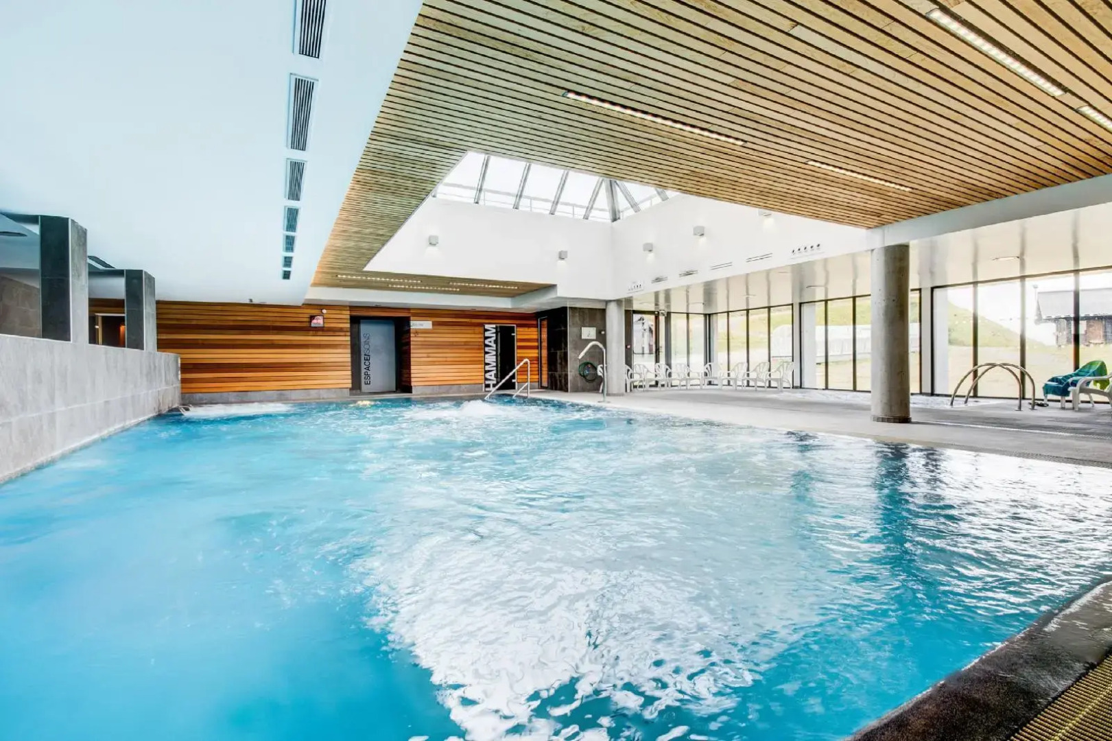 Vacancéole - Les Jardins De Balnéa