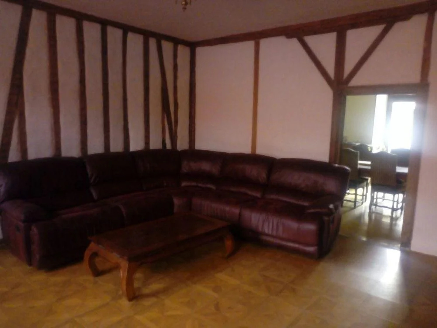 Chambre d'Hôtes Firon