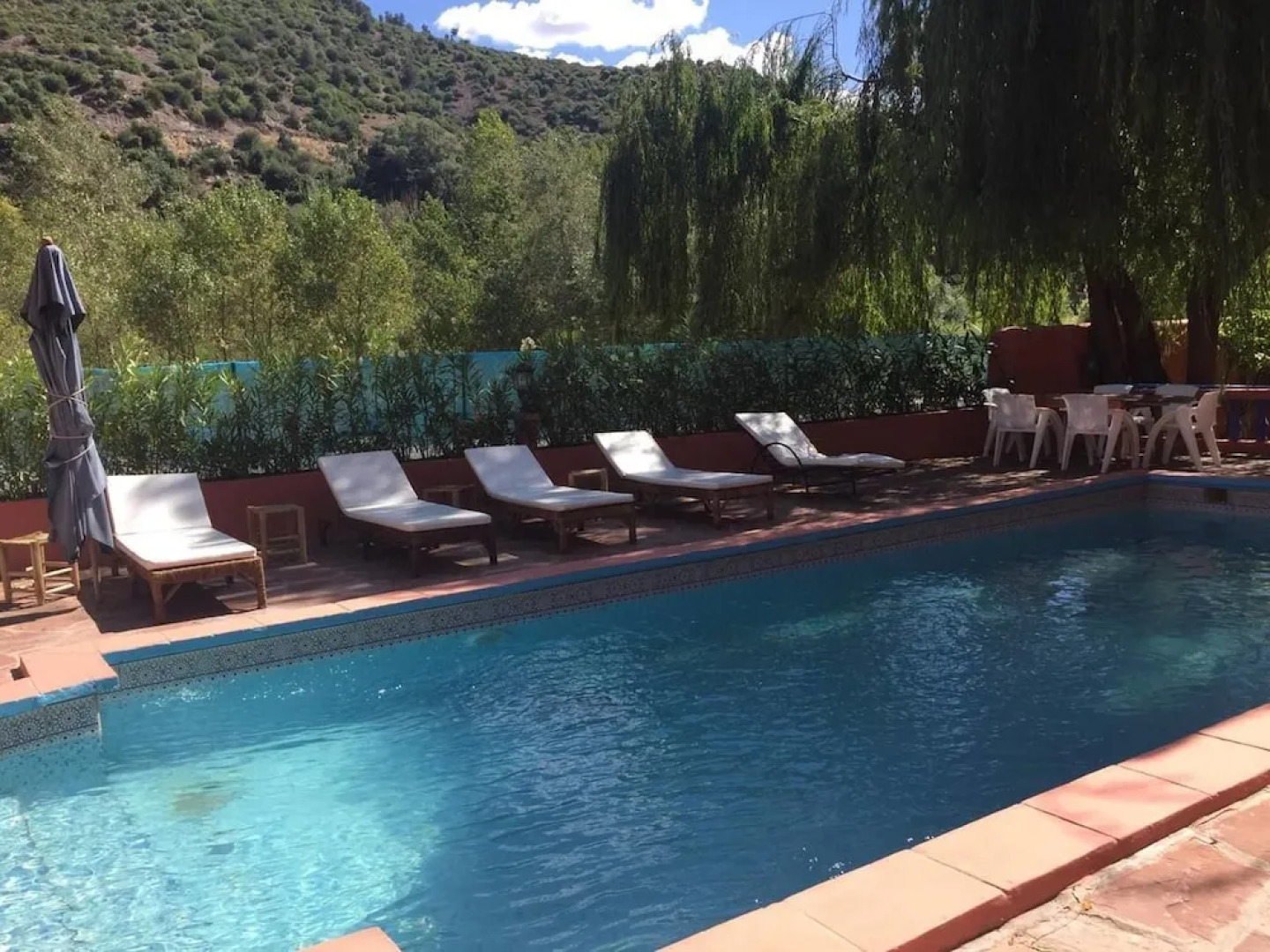 Appartement Le Nyrvana