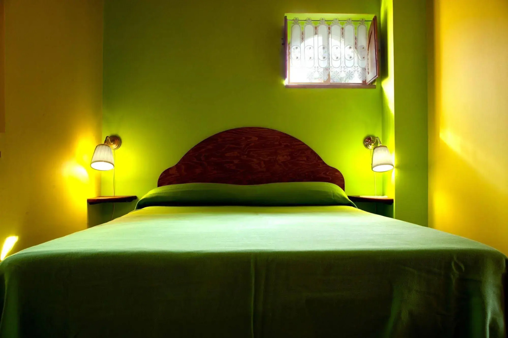 Country House Villa Nigro