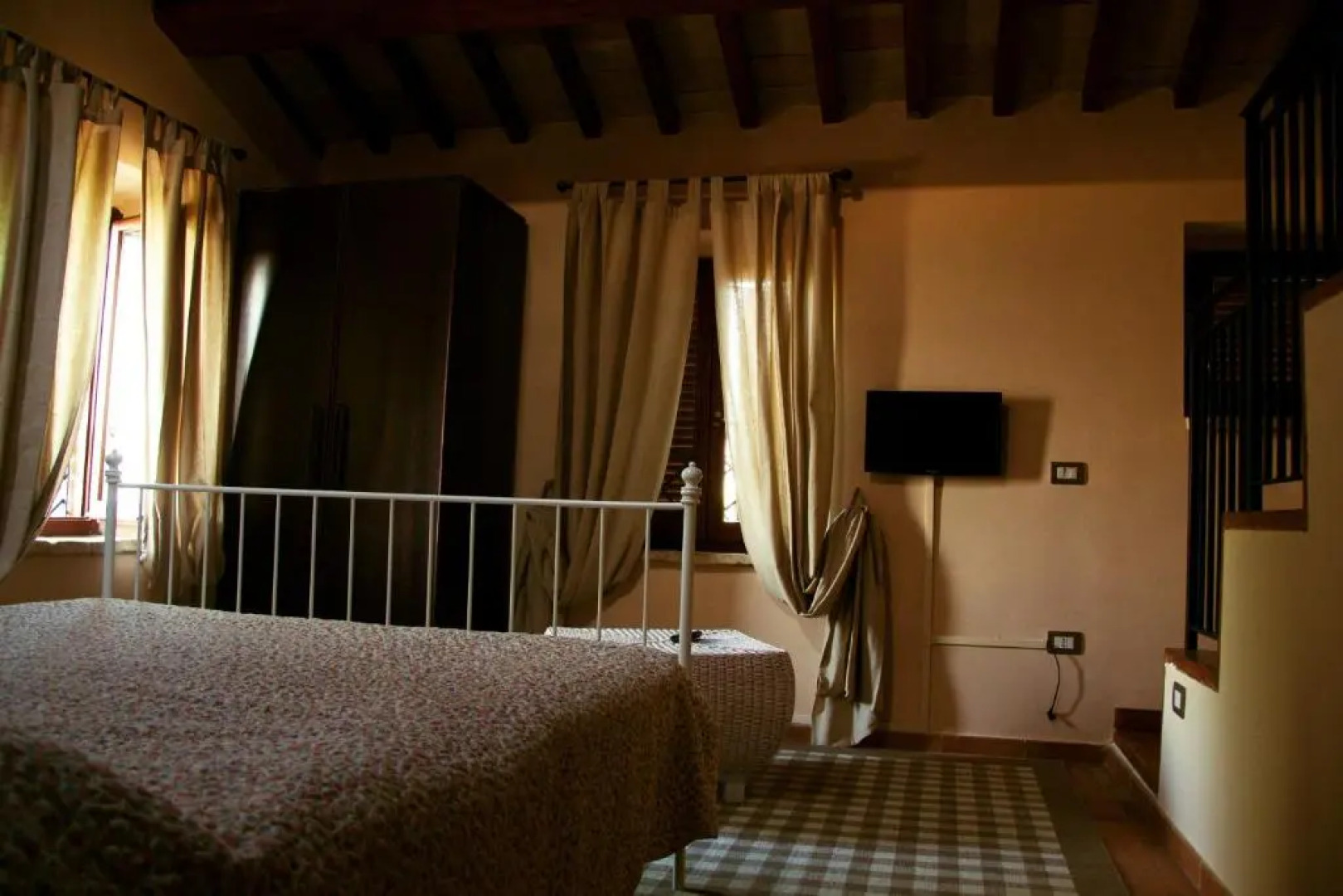 Country House Casa Londei