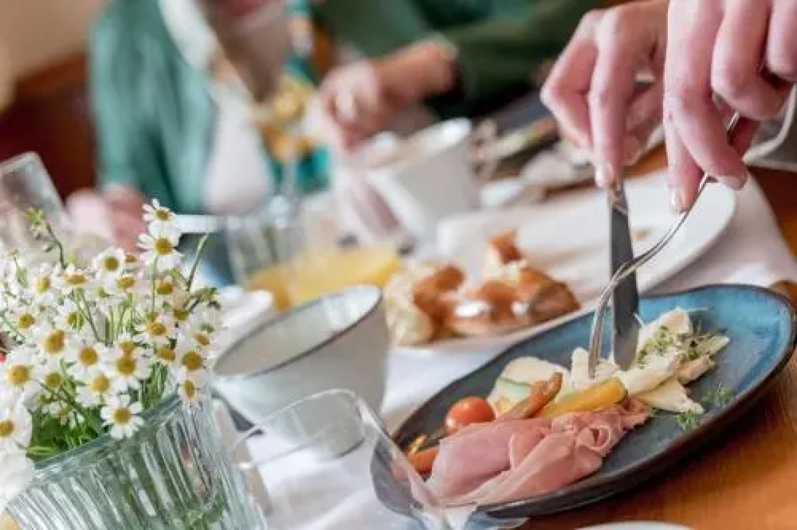 Genießerhotel Döllerer