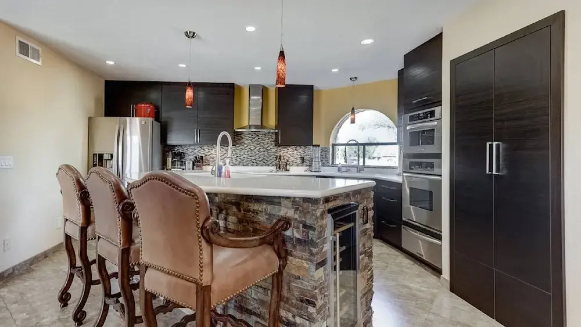 Fountain Hills Gem With Pool and Great Views!