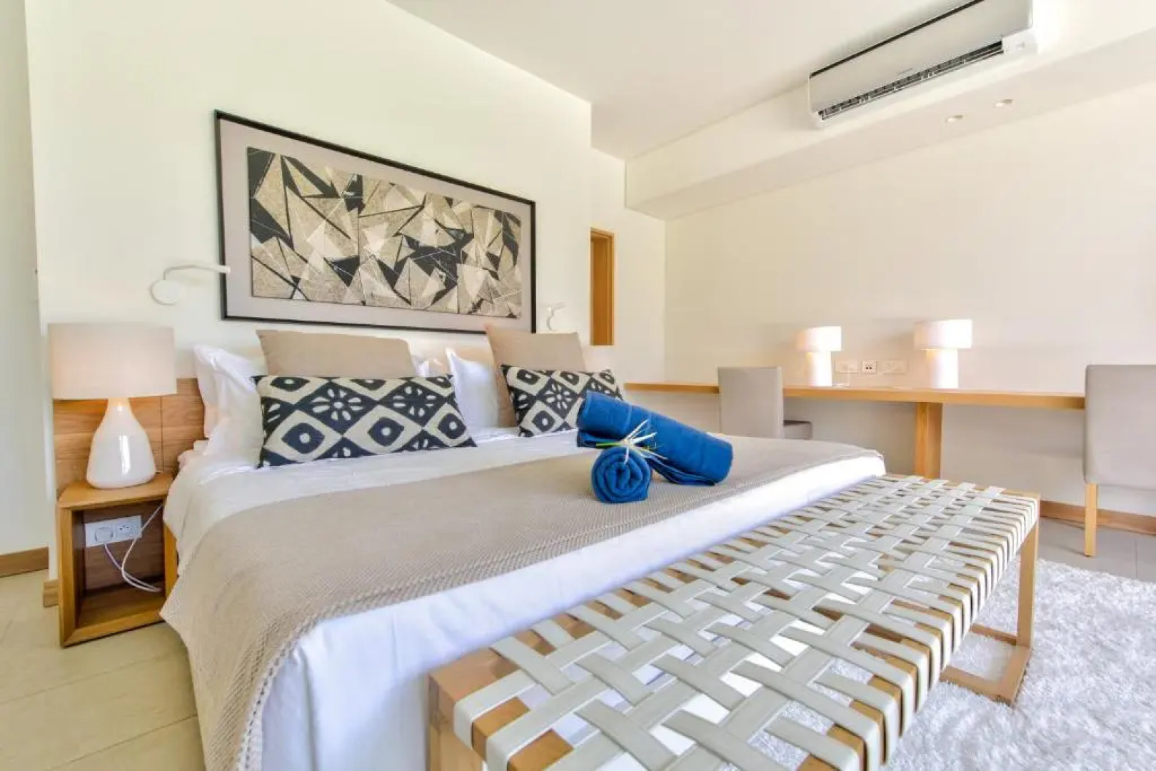 Mont Choisy Le Parc by Pam Golding