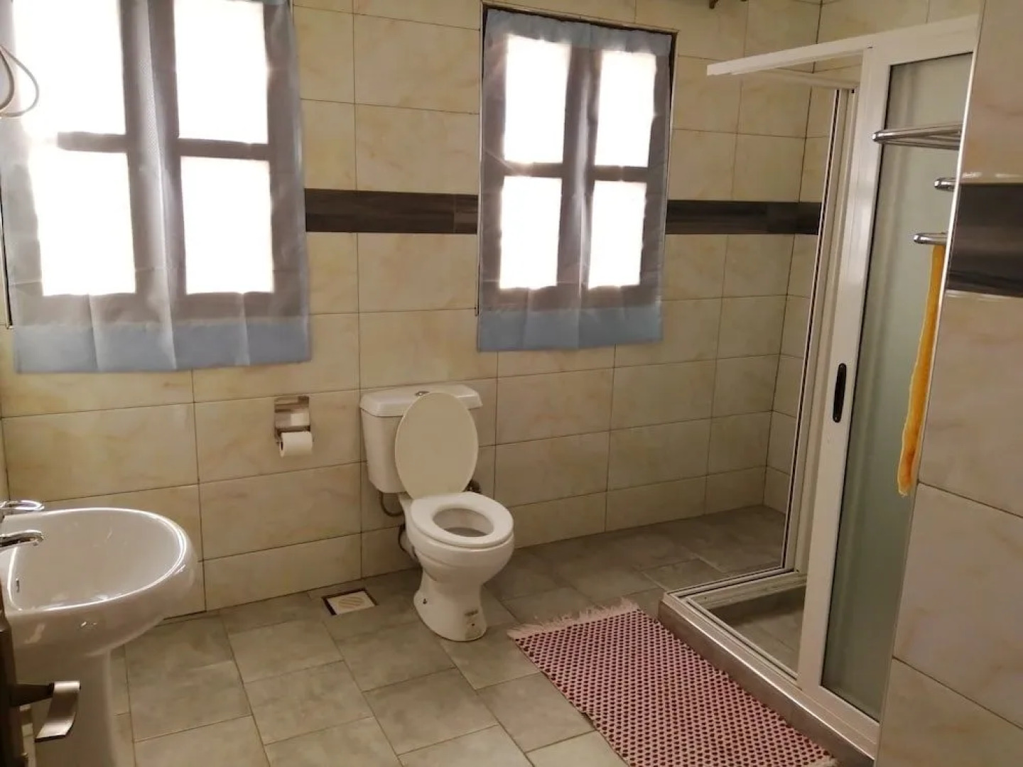 Airport Link Guest House