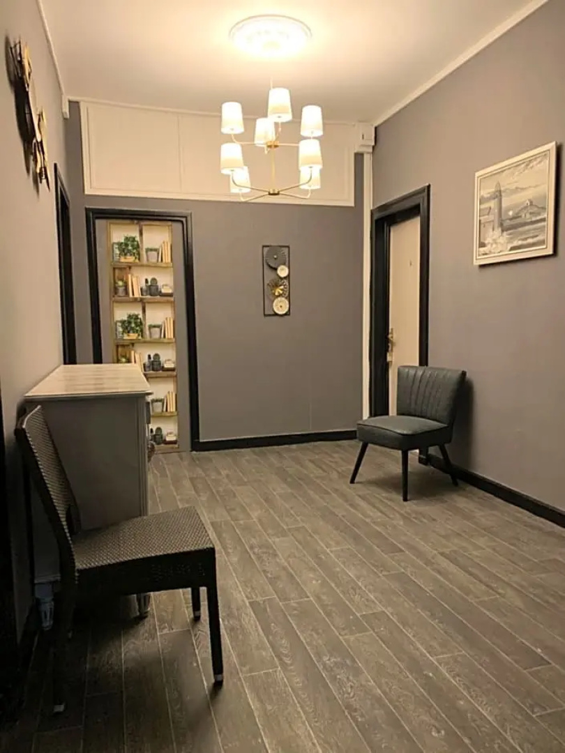 Hôtellerie du Centre