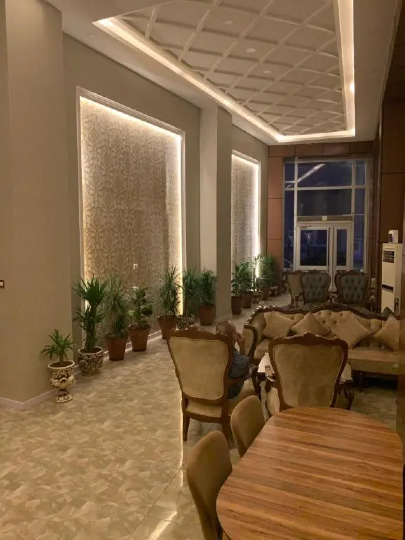 Kristal Hotel Duhok