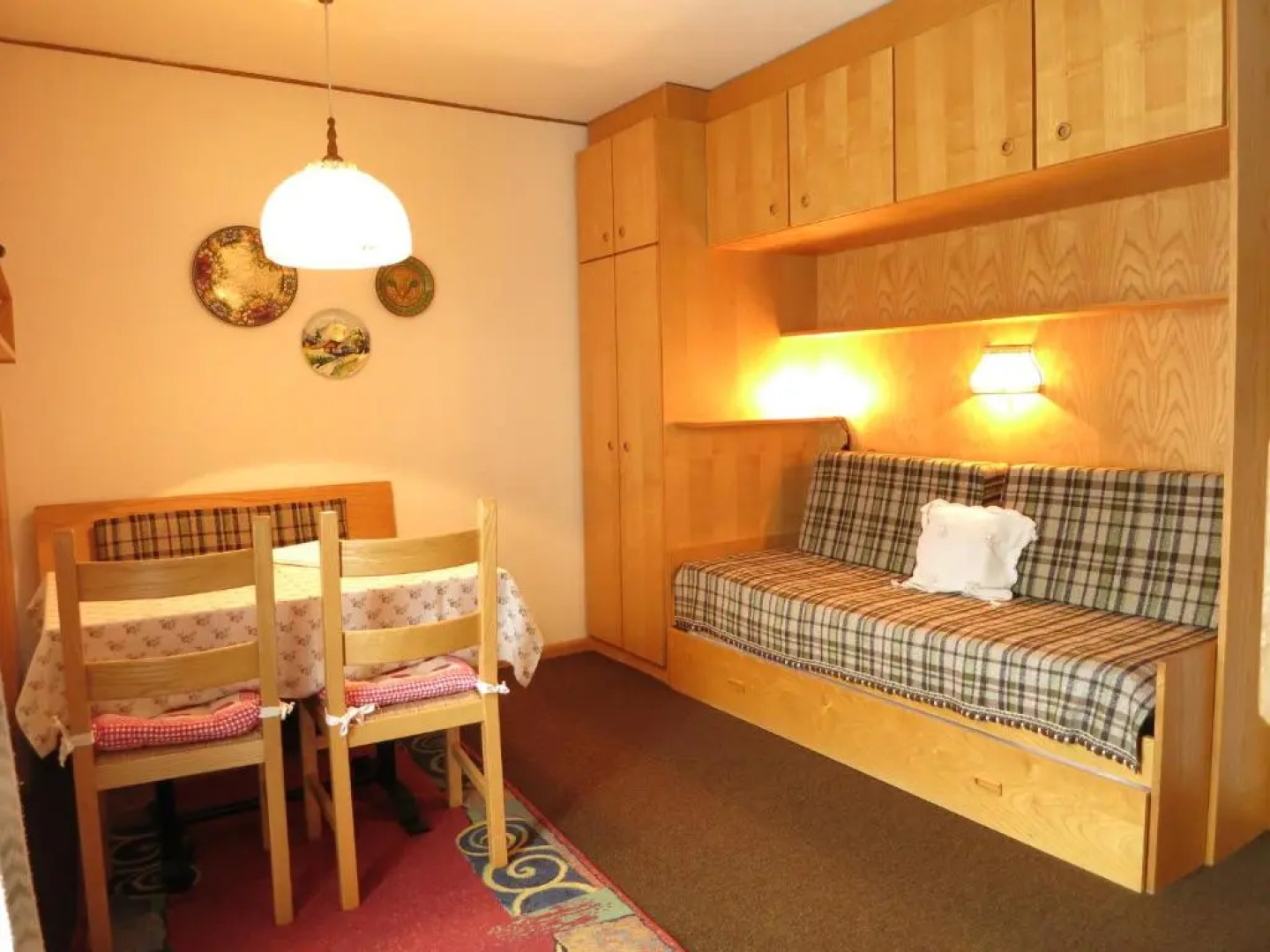 Residence Chris Appart