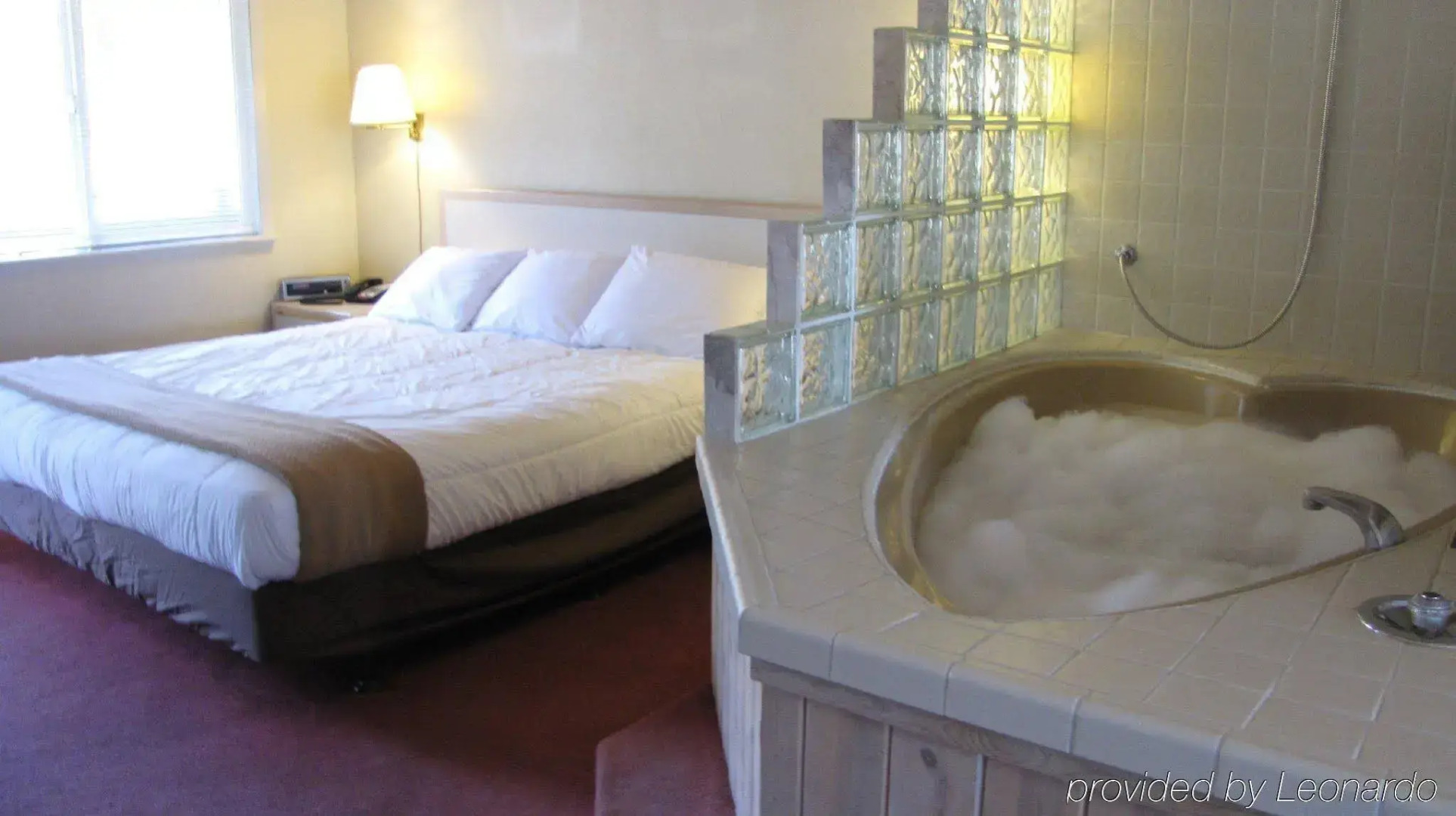 The Inn at Boatworks