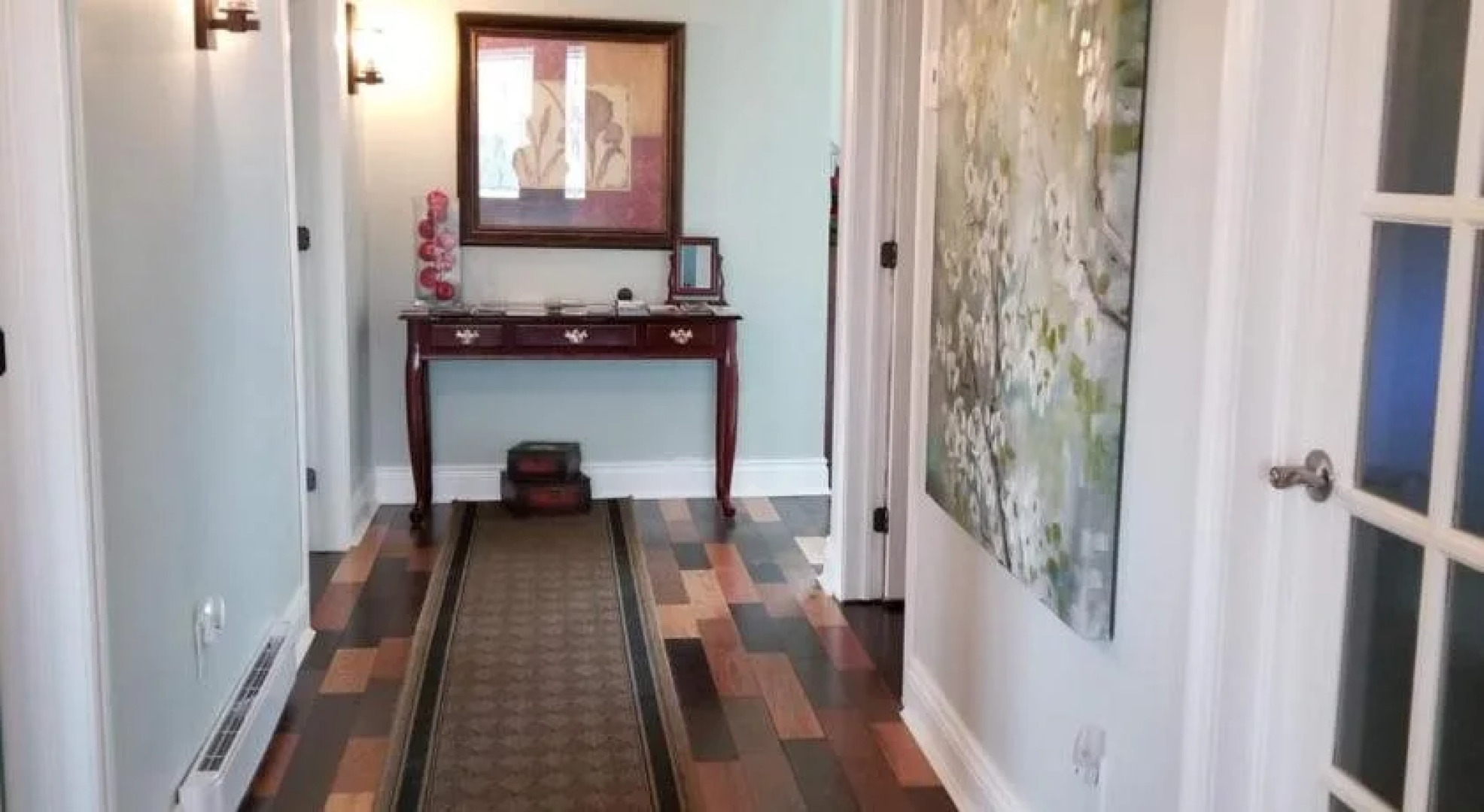 Gîte du Domaine de la Pomme d'Api